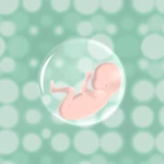 hello baby android application logo